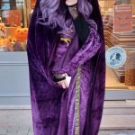 Hal.7Violet Halloween (1)